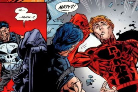 15 superhéroes a los que ha matado The Punisher 15 superhéroes a los que ha matado The Punisher
