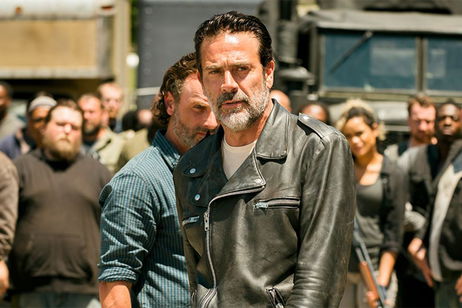 The Walking Dead adelanta la ausencia de un personaje desaparecido en la octava temporada The Walking Dead adelanta la ausencia de un personaje desaparecido en la octava temporada