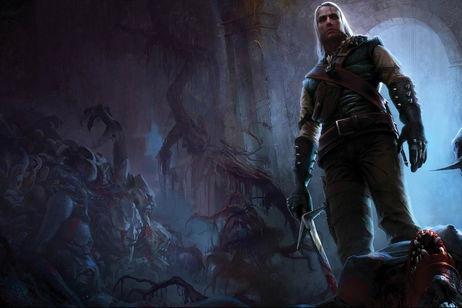The Witcher: El final del primer juego no es como recordabas The Witcher: El final del primer juego no es como recordabas