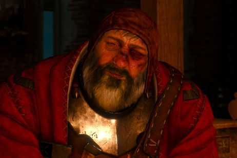 Guía para completar las misiones del Barón Phillip Strenger en The Witcher 3 Guía para completar las misiones del Barón Phillip Strenger en The Witcher 3