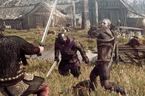 The Witcher 3: Wild Hunt mejora sus combates con el mod "Enhanced Edition" The Witcher 3: Wild Hunt mejora sus combates con el mod "Enhanced Edition"