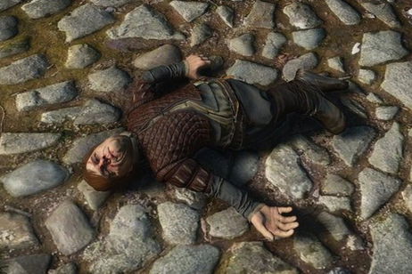 The Witcher 3 tiene geniales referencias a Juego de Tronos The Witcher 3 tiene geniales referencias a Juego de Tronos