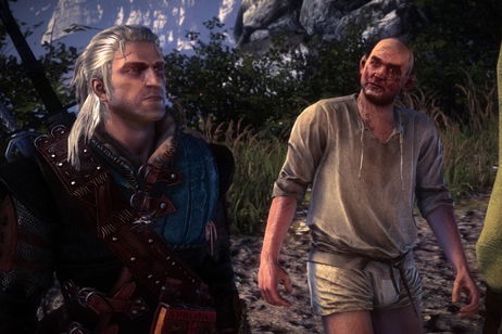 The Witcher 3: Un personaje sembró el caos a lo largo de la saga sin que te dieras cuenta The Witcher 3: Un personaje sembró el caos a lo largo de la saga sin que te dieras cuenta