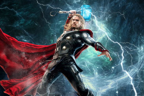 Marvel: Los orígenes de Thor eran muy distintos a la versión actual del personaje Marvel: Los orígenes de Thor eran muy distintos a la versión actual del personaje