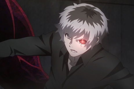 Tokyo Ghoul: re ha hecho llorar a sus fans con el último episodio Tokyo Ghoul: re ha hecho llorar a sus fans con el último episodio