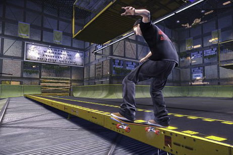 El diseñador de los juegos de Tony Hawk explica por qué ya no hay más El diseñador de los juegos de Tony Hawk explica por qué ya no hay más