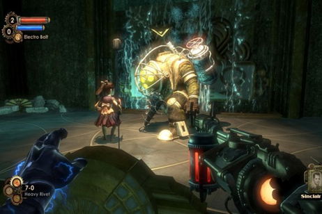 Grandes engaños de los videojuegos que puede que desconozcas Grandes engaños de los videojuegos que puede que desconozcas