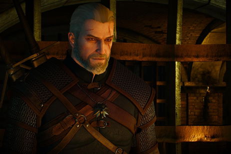 The Witcher 3: Una de sus mejores misiones está cargada de referencias y secretos The Witcher 3: Una de sus mejores misiones está cargada de referencias y secretos