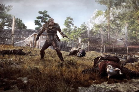 The Witcher 3 y las grandes curiosidades de su desarrollo The Witcher 3 y las grandes curiosidades de su desarrollo