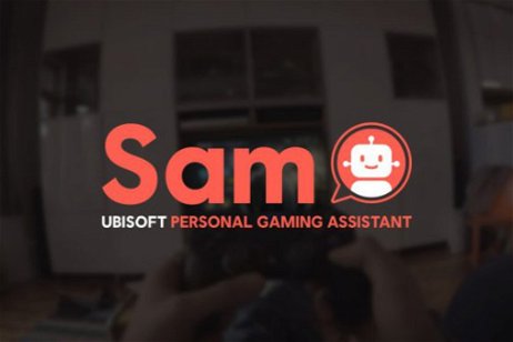 Sam, el asistente personal de Ubisoft, ya se puede descargar en iOS y Android