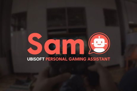Sam, el asistente personal de Ubisoft, ya se puede descargar en iOS y Android Sam, el asistente personal de Ubisoft, ya se puede descargar en iOS y Android