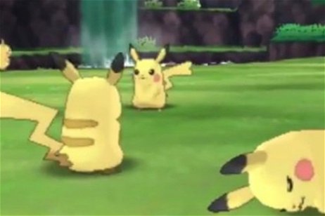 Pokémon Ultrasol y Ultraluna inicia su primer minijuego global