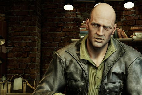 Uncharted: Un personaje desapareció de la saga por el motivo más ridículo Uncharted: Un personaje desapareció de la saga por el motivo más ridículo