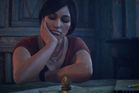 Uncharted: La historia de Chloe Frazer hasta ahora Uncharted: La historia de Chloe Frazer hasta ahora