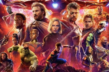 Los espectadores de Vengadores: Infinity War empiezan a mostrar su odio a varios personajes Los espectadores de Vengadores: Infinity War empiezan a mostrar su odio a varios personajes