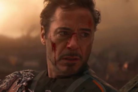 Vengadores: Infinity War: entendiendo la estrategia del Dr. Strange y el papel real de Iron Man Vengadores: Infinity War: entendiendo la estrategia del Dr. Strange y el papel real de Iron Man