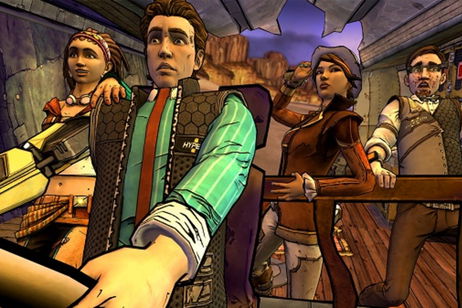 Videojuegos que casi nadie apreció en su momento y que ahora se adoran Videojuegos que casi nadie apreció en su momento y que ahora se adoran