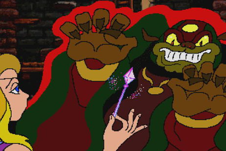 Videojuegos de culto que eran francamente malos Videojuegos de culto que eran francamente malos