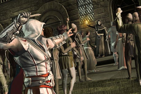 Videojuegos que no tienen sentido si no compras sus DLCs Videojuegos que no tienen sentido si no compras sus DLCs