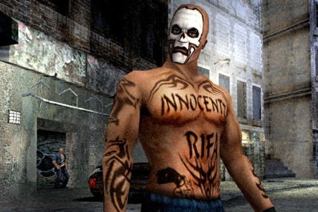 Videojuegos en los que eras el villano sin saberlo Videojuegos en los que eras el villano sin saberlo