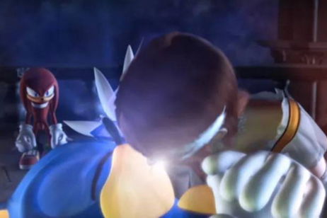 Sagas de videojuegos que rozaron el lado oscuro Sagas de videojuegos que rozaron el lado oscuro