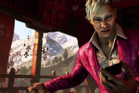 Videojuegos en los que ganas por no hacer nada Videojuegos en los que ganas por no hacer nada