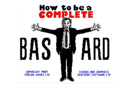 Nombres de videojuegos que son realmente absurdos Nombres de videojuegos que son realmente absurdos