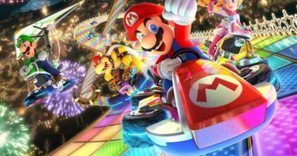 Videojuegos perfectos para los que no están acostumbrados a jugar Videojuegos perfectos para los que no están acostumbrados a jugar
