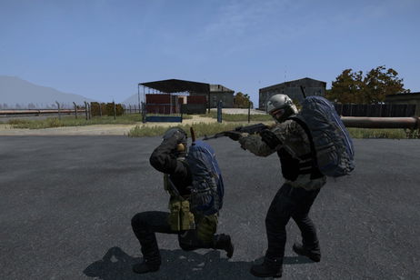 Videojuegos que te permiten trolear a otros jugadores Videojuegos que te permiten trolear a otros jugadores