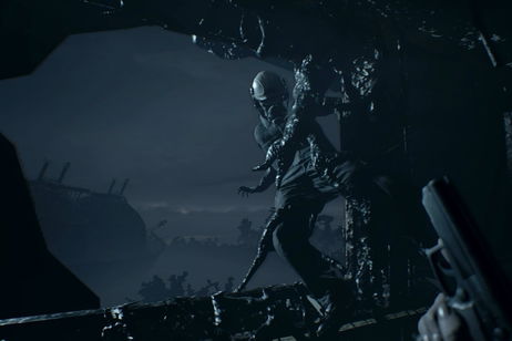 Videojuegos perfectos para tener pesadillas por las noches Videojuegos perfectos para tener pesadillas por las noches