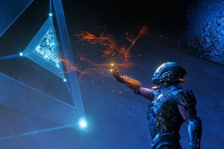 Videojuegos que nos dejaron boquiabiertos con su escena postcréditos Videojuegos que nos dejaron boquiabiertos con su escena postcréditos