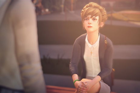 Videojuegos tan trascendentales que te hacen reflexionar sobre la vida Videojuegos tan trascendentales que te hacen reflexionar sobre la vida