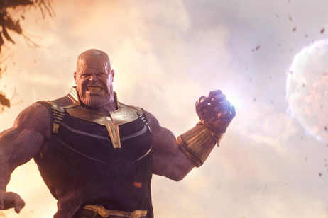 La red conspira contra Vengadores: Infinity War por copiar al anime de Naruto La red conspira contra Vengadores: Infinity War por copiar al anime de Naruto