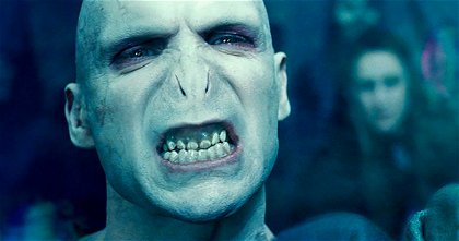 Harry Potter: Salen a la luz todos los secretos de Lord Voldemort
