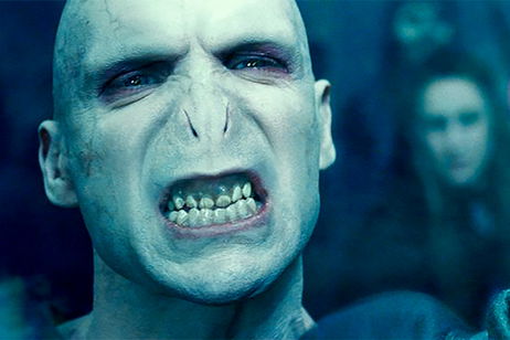 Harry Potter: Salen a la luz todos los secretos de Lord Voldemort