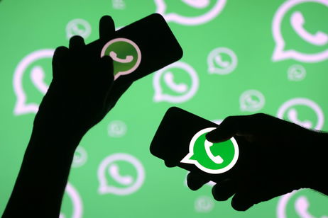 WhatsApp te permite enviar archivos de más de 100 MB con este truco WhatsApp te permite enviar archivos de más de 100 MB con este truco