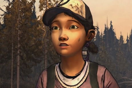 The Walking Dead: Clementine no llegará a aparecer en la serie The Walking Dead: Clementine no llegará a aparecer en la serie