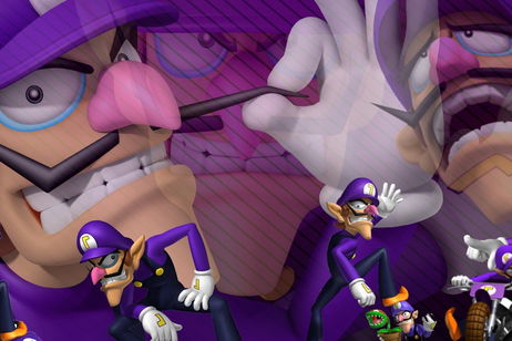 16 detalles que no sabías de Waluigi