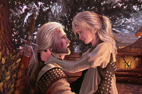 Netflix desvela los personajes que aparecerán en la serie de The Witcher Netflix desvela los personajes que aparecerán en la serie de The Witcher