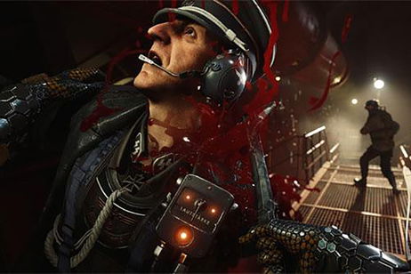 Wolfenstein 2: Las formas más bestias de matar nazis en el juego Wolfenstein 2: Las formas más bestias de matar nazis en el juego