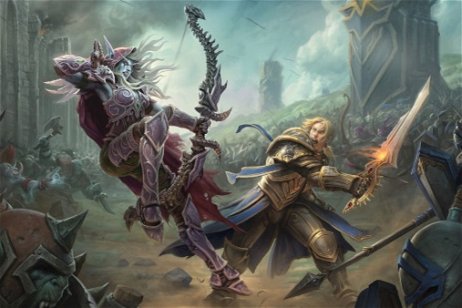 Se puede haber revelado el número de jugadores en activo de World of Warcraft