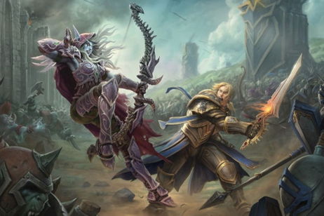 Se puede haber revelado el número de jugadores en activo de World of Warcraft Se puede haber revelado el número de jugadores en activo de World of Warcraft