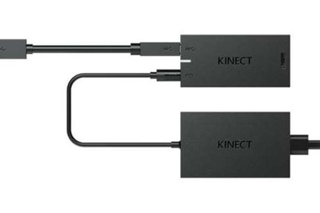 Xbox One X no ofrecerá el adaptador para Kinect de forma gratuita Xbox One X no ofrecerá el adaptador para Kinect de forma gratuita