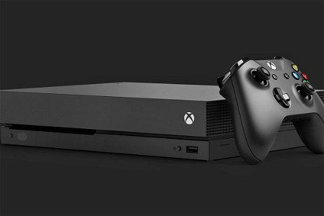 Xbox One X: Su disco duro se llena muy rápido con los juegos mejorados