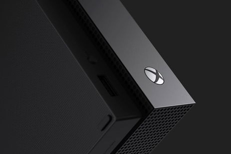 Xbox One X: Así es como se ven los juegos de Xbox 360 a 4K Xbox One X: Así es como se ven los juegos de Xbox 360 a 4K
