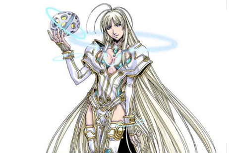 Xenoblade Chronicles 2 contiene el doblaje de un personaje que está revolucionando a los fans Xenoblade Chronicles 2 contiene el doblaje de un personaje que está revolucionando a los fans