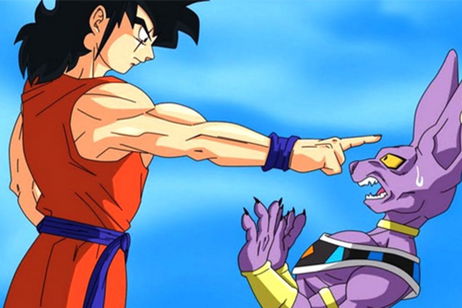 Dragon Ball Super: Así sería el aspecto de Yamcha con el Ultra Instinto