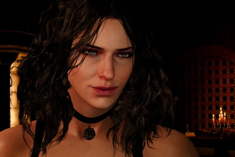 The Witcher 3: Un fan diseña su propia figura de Yennefer y el resultado es increíble The Witcher 3: Un fan diseña su propia figura de Yennefer y el resultado es increíble