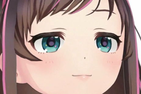 Kizuna Ai, la revolucionaria youtuber virtual, tendrá su propio anime Kizuna Ai, la revolucionaria youtuber virtual, tendrá su propio anime