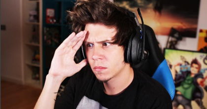 YouTube: El Rubius confirma a nuevos youtubers que participarán en el torneo de Fortnite YouTube: El Rubius confirma a nuevos youtubers que participarán en el torneo de Fortnite